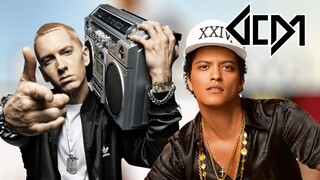 "The Real Slim Shady & 24k Magic" (JCM Mashup) Eminem, Bruno Mars