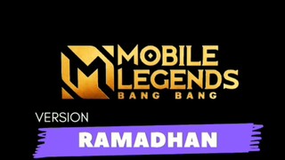 Open Mabar Bulan Ramadhan, ada yang kangen nih momennya