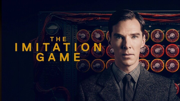 The Imitation Game (Twenty 20 Fourteen 14)