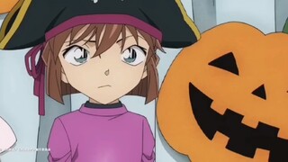 Video quảng cáo đặc biệt mới nhất của Hulu về Conan và Xiao Ai ✨Quảng cáo Cô dâu Halloween M25 được 