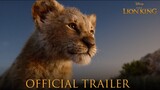 Disney's The Lion King | Trailer Official
