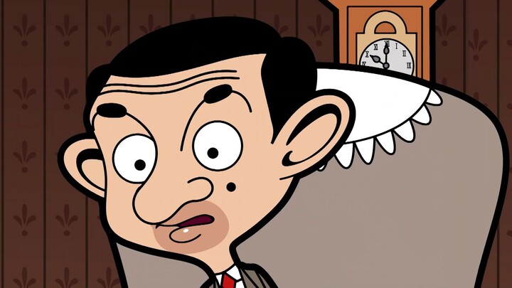 Cook Bean| Mr Bean Cartoon season 1|Full Episodes| Mr Bean - Bilibili Cook Bean| Mr Bean Cartoon season 1|Full Episodes| Mr Bean - Bilibili
