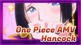 #One Piece# Permaisuri Hancock - Too much charm, even girls can't stand the attraction!