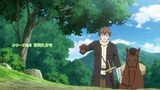 UchiMusume Episode 09                                      (Genre : Fantasy, Slide of life )