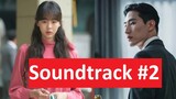 Soundtrack #2 (2023) [Korean Drama