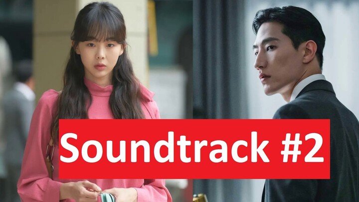 Soundtrack #2 (2023) [Korean Drama