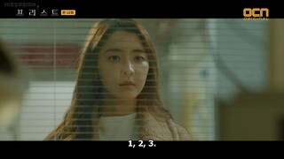 Priest  English sub Episode 12