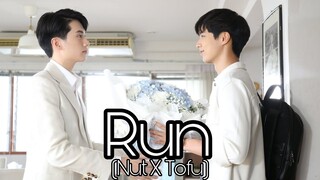 Run | Nut X Tofu | The Miracle of Teddy Bear [BL FMV]