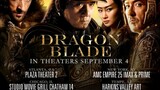 DragonBlade Anime Movie DVD Chinese Animation R0 English Sub Era Dragon  Blade