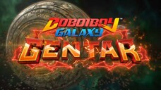 Boboiboy galaxy getar episode 1full movie