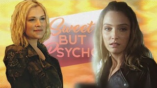 Josephine Lightbourne | Sweet but Psycho [+6×09]