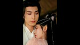 Wei Zhi & Mo Tou#drachin #cdrama #dramachina #chinesedrama #beautyofresilience #jujingyi #guojunchen