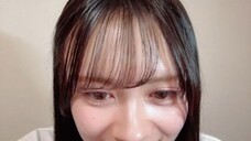 Ito Momoka (AKB48/SHOWROOM Live Streaming/2025.02.26)