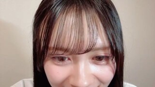 Ito Momoka (AKB48/SHOWROOM Live Streaming/2025.02.26)