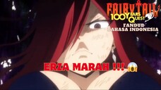 [ FANDUB INDO ] FAIRY TAIL 100 YEARS QUEST - ERZA MARAH 😱