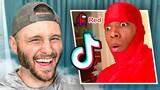 Among Us TRY NOT TO LAUGH *TIKTOK EDITION*