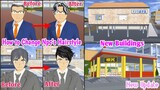 How to change NPC's Hairstyle & Two new Buildings | New Update | Sakura School Simulator
