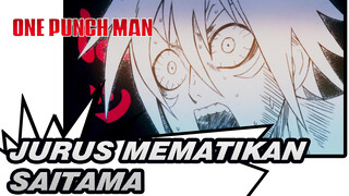 One Punch Man SERU!