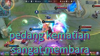 alu pencari suaka MLBB