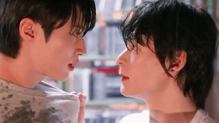 Preview of the tenth episode: Sun Jae finds out that the second male lead really likes So-yu, and he