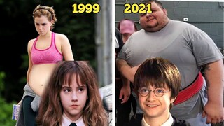 Kecilnya Cantik dan Tampan! Perubahan 14 Artis Harry Potter Sesudah Dewasa Bikin Shock