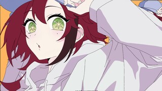 【原神/手书/鹿野院平藏生贺】我推的小鹿！！（2023鹿野院平藏生日会单品「アイドル」）