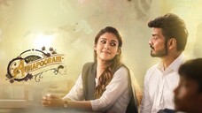 Annapoorani [ 2023 ] [ In Hindi ] [ South movie ] Nayanthara