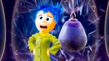 INSIDE OUT 2 ''Old Emotions Has A Scary Dream'' Official Trailer (2024)