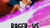 Roger vs 4 Yonko🔥