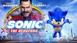 Sonic The Hedgehog (2020) : Dubbing Indonesia