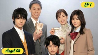 🇯🇵CRIME FAMILY EPISODE 1 ENG SUB (2023) ON GOING