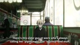 Kekkai Sensen Ep7