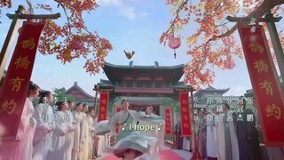 MS. CUPID IN LOVE 2022 EP 5 ENG SUB