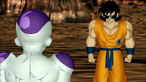 Dragon Ball - 020 - Elimination Round - Bilibili Dragon Ball - 020 - Elimination Round - Bilibili