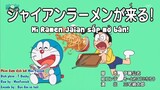 Doraemon : Mì Ramen Jaian sắp mở bán - Bộ đồ tạo điện