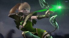 Dragon Nest Movie 1 Sub Indo 1080p