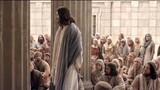 THE LIFE OF JESUS CHRIST (MESSIAH OF NAZARETH) KJV STARRING JOHN FOSS 2011