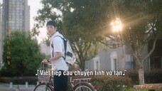 Anh Từng Đến Tương Lai Của Em EP 2 [Sub Việt]