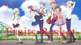 Fruits Basket | Tập 50 | Phim anime 3D