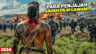 Ditahan & Disiksa! Pemuda Yatim Ini Malah Jadi Pasukan Khusus Paling Berbahaya! alur cerita film