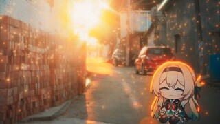 ☀Finally I understand why the villain was stunned by a song...☀
