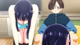 Yamada wants Quickie with Ichikawa so cute | The Dangers in My Heart Season 2 Episode 11 僕ヤバ