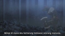 Danmachi Season 3 Eps. 12 [End]