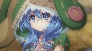 Happy Birthday Yoshino