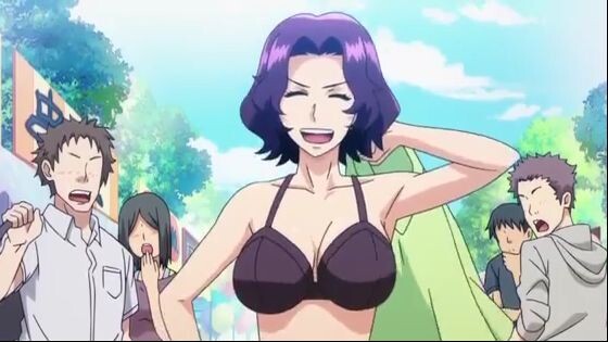 Grand Blue Episode 4 Subtitle Indonesia