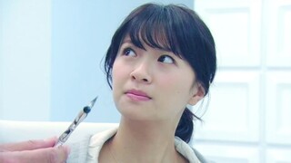 [Mo Zi] Hanya sebuah pena yang dapat memisahkan sepasang kekasih dari satu sama lain "The World's St