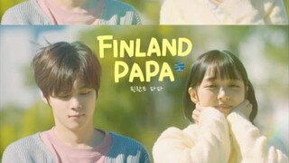 Finland Papa ep 3 eng sub