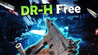 Call of Duty Mobile VN |DR-H Bản Free - Đang Được Đánh Giá Khá Cao