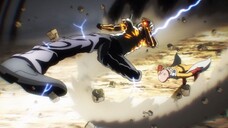 ONE PUNCH MAN EPISODE)(05 / WITH ENGLISH SUBTITLE