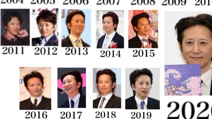 Chúc mừng sinh nhật Hirohiko Araki